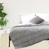 Wayfair weighted online blanket